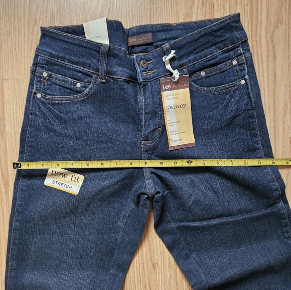 Lee Women's Jeans - Picture 3 of 4